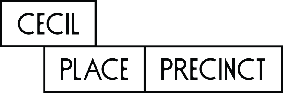 cecil-place-precinct-logo
