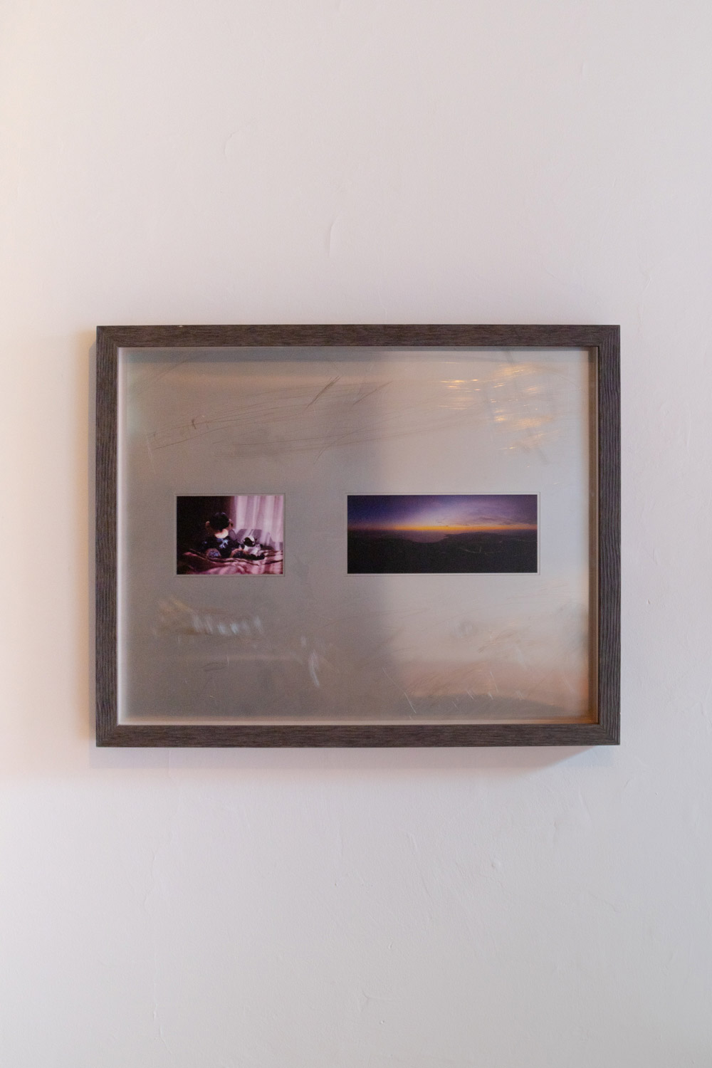 HIBALL (Alexandra Kirwood & Stanton Cornish-Ward)