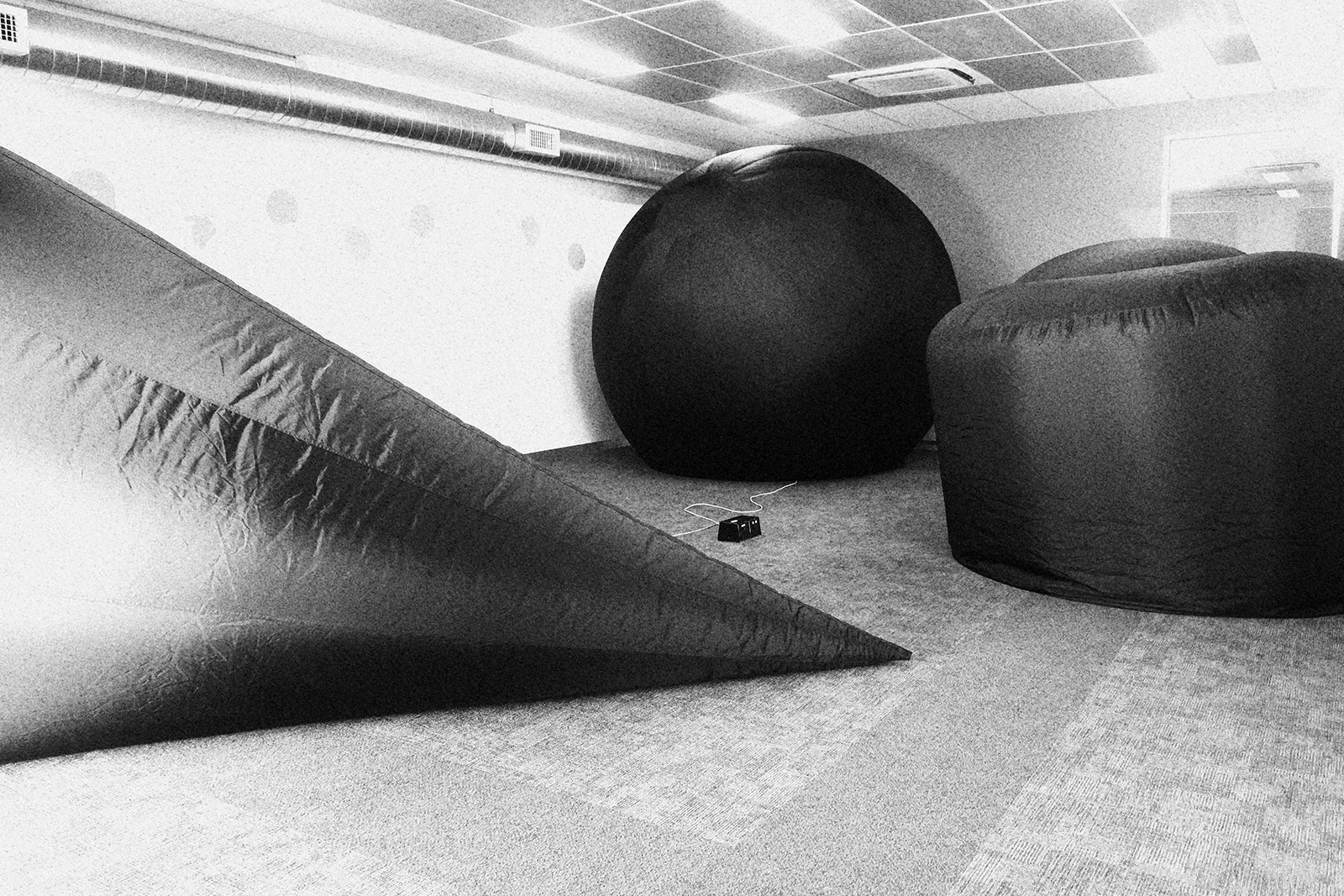 Karen Ann Donnachie & Andy Simionato