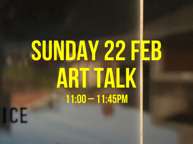 sunday-22-art-talk